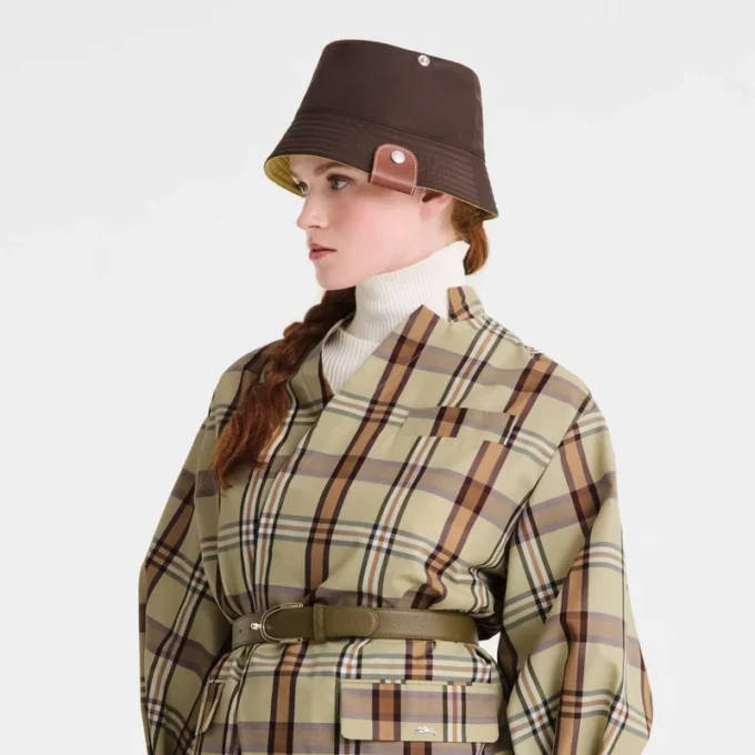 Wendbarer Bucket Hat
