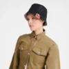 Wendbarer Bucket Hat