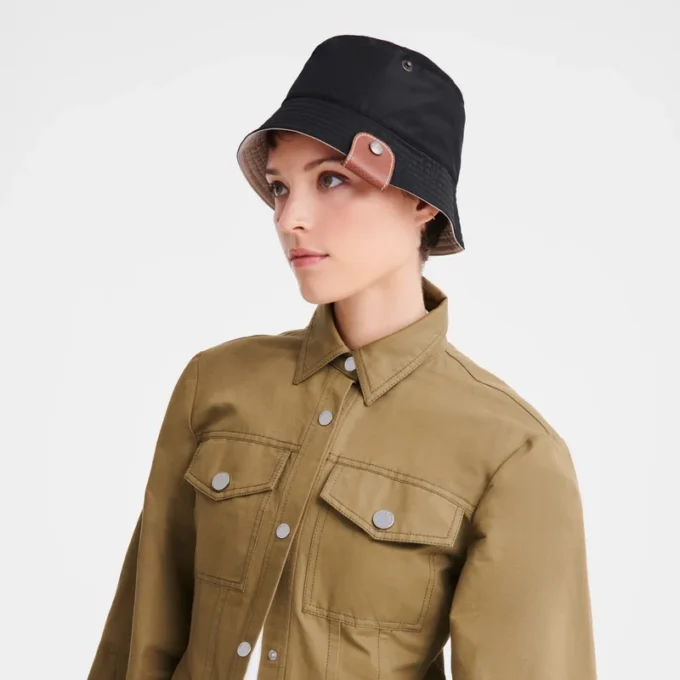 Wendbarer Bucket Hat