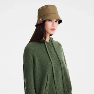 Wendbarer Bucket Hat