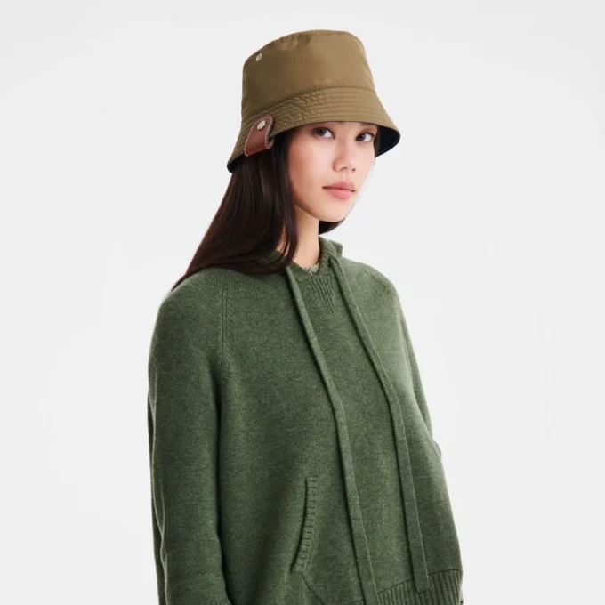 Wendbarer Bucket Hat