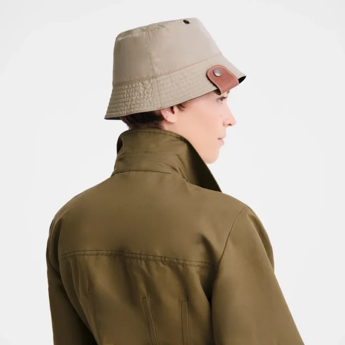 Wendbarer Bucket Hat