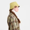 Wendbarer Bucket Hat