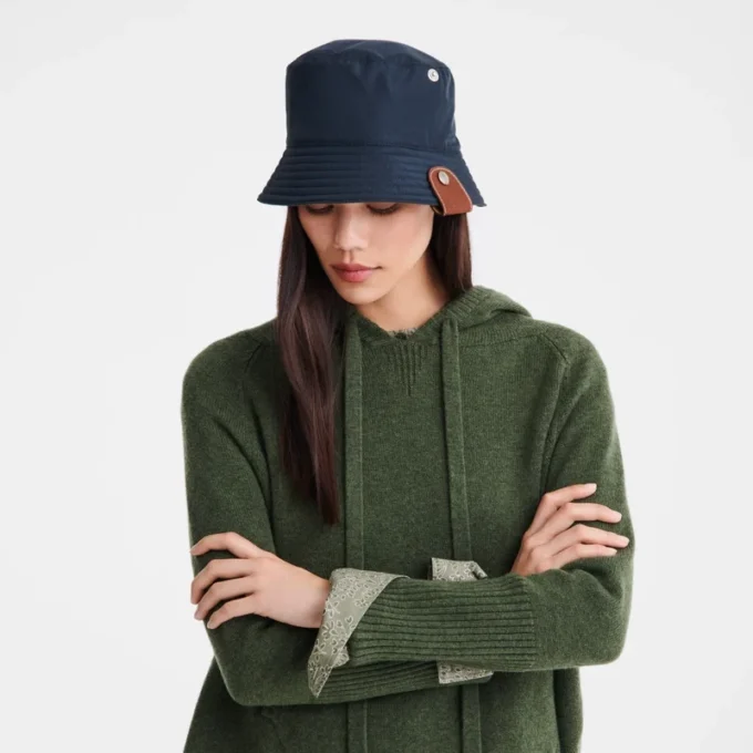 Wendbarer Bucket Hat