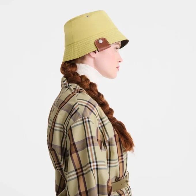 Wendbarer Bucket Hat