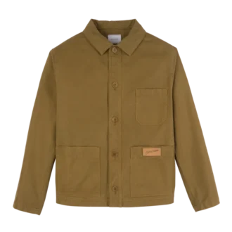 Wüste – Überfärbte Baumwolljacke