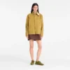 Wüste – Überfärbte Baumwolljacke Wüste – Überfärbte Baumwolljacke